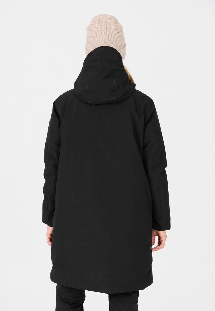 Whistler Whistler Graysville Parka Damen - 1001 Black - 3 | SportScheck