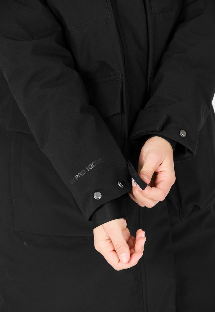 Whistler Whistler Graysville Parka Damen - 1001 Black - 2 | SportScheck