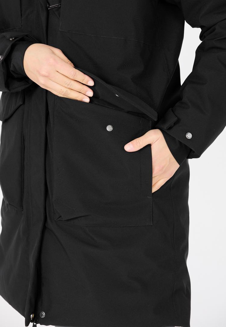 Whistler Whistler Graysville Parka Damen - 1001 Black - 3 | SportScheck