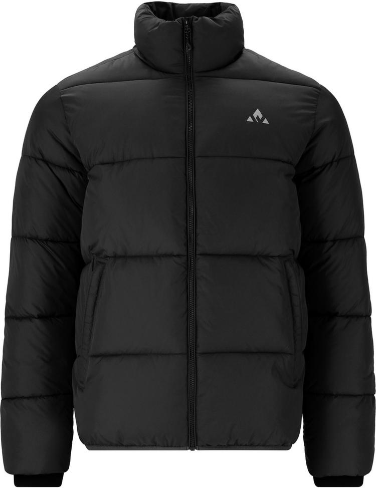 Whistler Whistler Floter Winterjacke Herren - 1001 Black - 0 | SportScheck