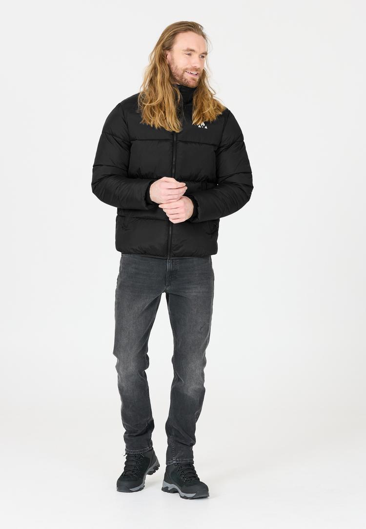 Whistler Whistler Floter Winterjacke Herren - 1001 Black - 0 | SportScheck