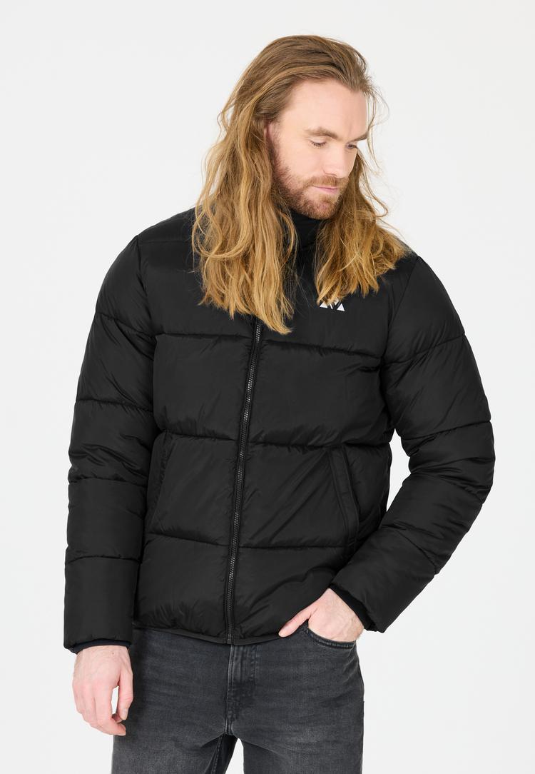 Whistler Whistler Floter Winterjacke Herren - 1001 Black - 1 | SportScheck