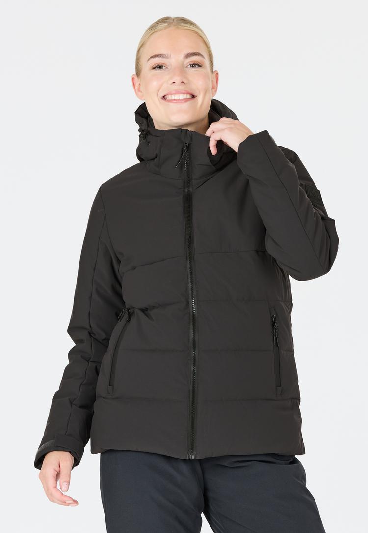 Whistler Whistler Lakeland Skijacke Damen - 1016 Phantom - 1 | SportScheck