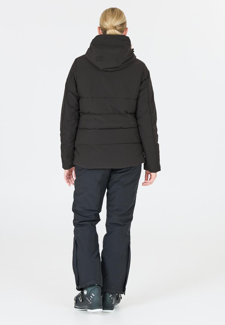 Whistler Whistler Lakeland Skijacke Damen - 1016 Phantom - 2 | SportScheck