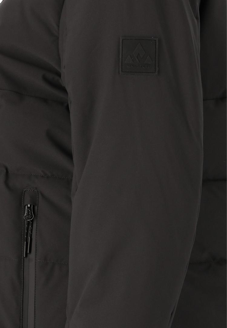 Whistler Whistler Lakeland Skijacke Damen - 1016 Phantom - 0 | SportScheck