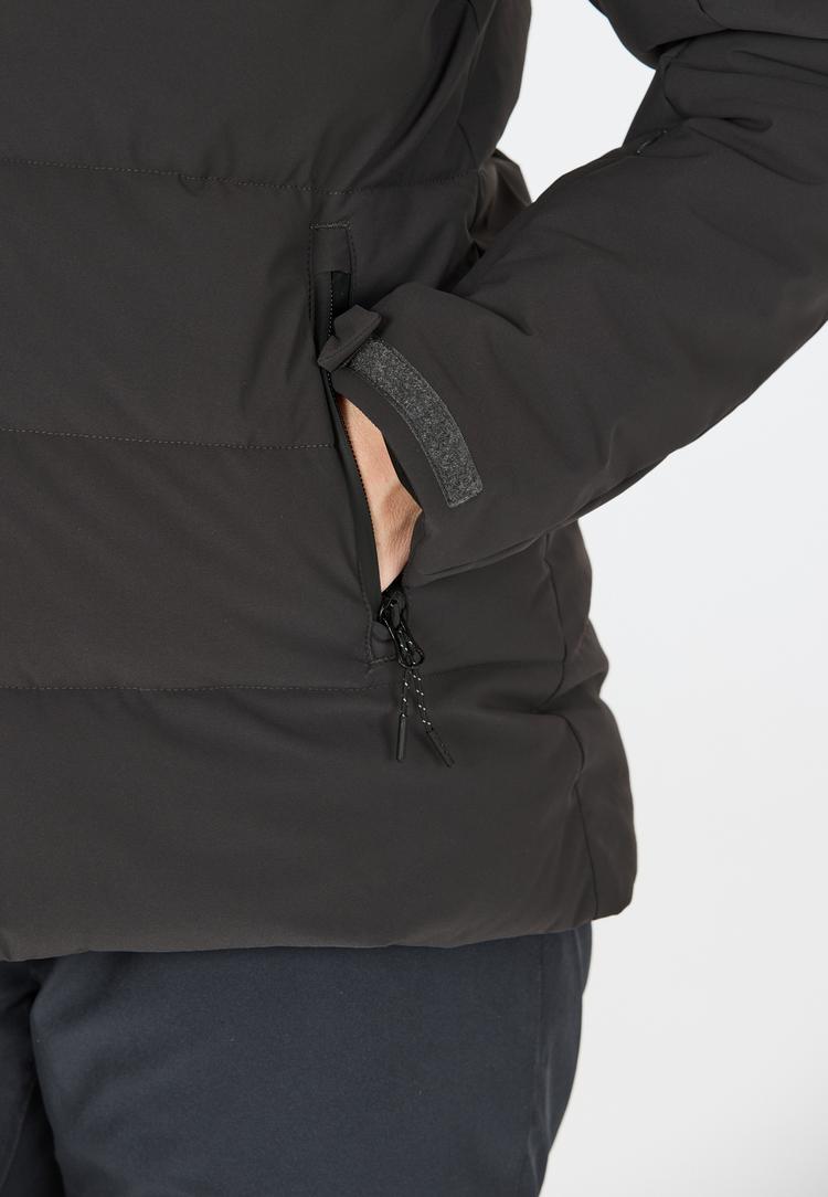 Whistler Whistler Lakeland Skijacke Damen - 1016 Phantom - 1 | SportScheck