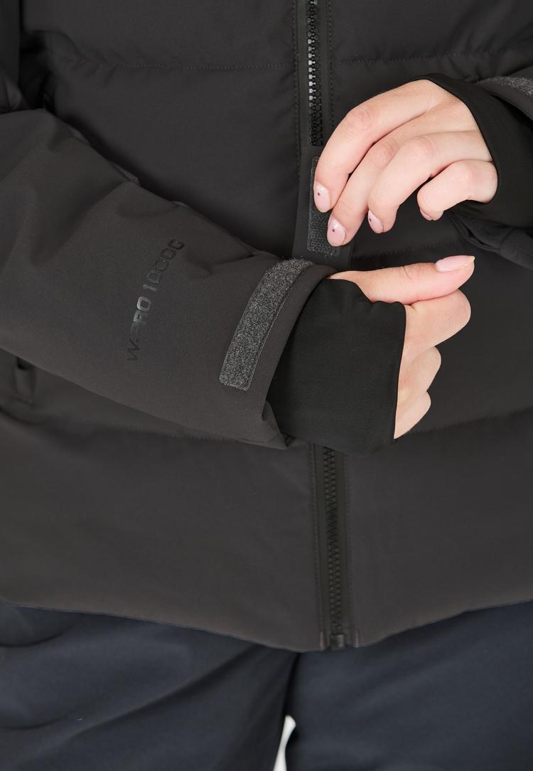 Whistler Whistler Lakeland Skijacke Damen - 1016 Phantom - 2 | SportScheck