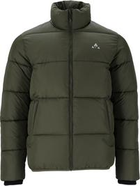 Whistler Floter Winterjacke Herren - 1071 Black Ink