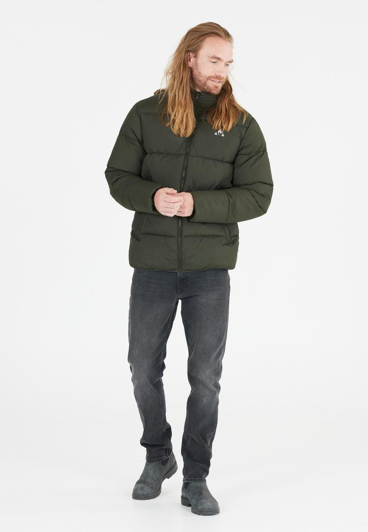 Whistler Whistler Floter Winterjacke Herren - 1071 Black Ink - 0 | SportScheck