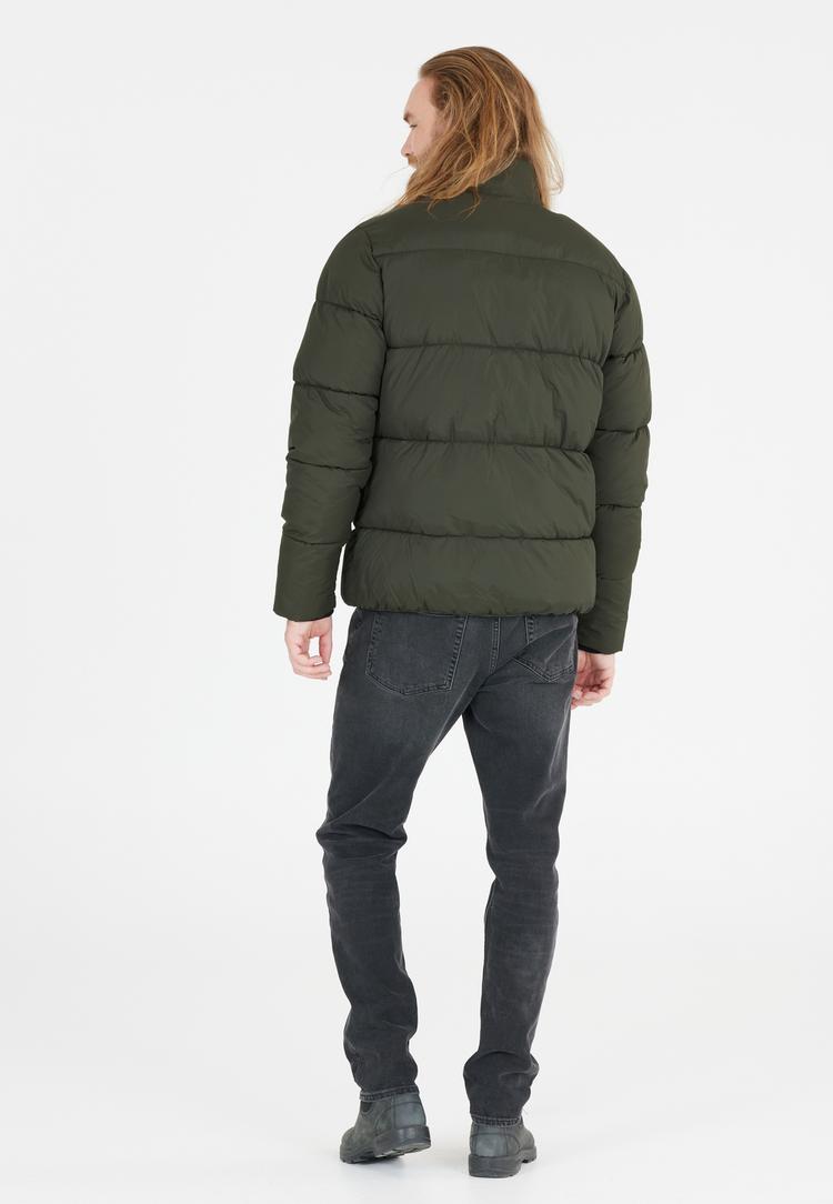 Whistler Whistler Floter Winterjacke Herren - 1071 Black Ink - 2 | SportScheck