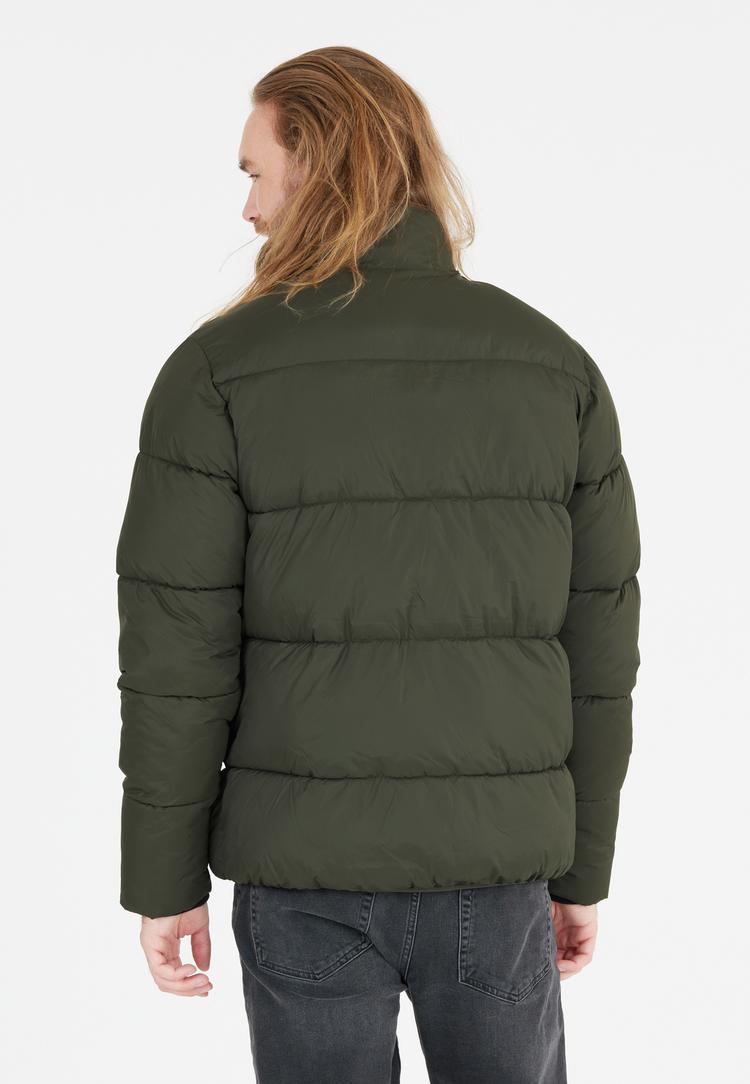 Whistler Whistler Floter Winterjacke Herren - 1071 Black Ink - 3 | SportScheck