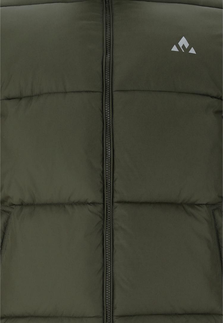 Whistler Whistler Floter Winterjacke Herren - 1071 Black Ink - 0 | SportScheck