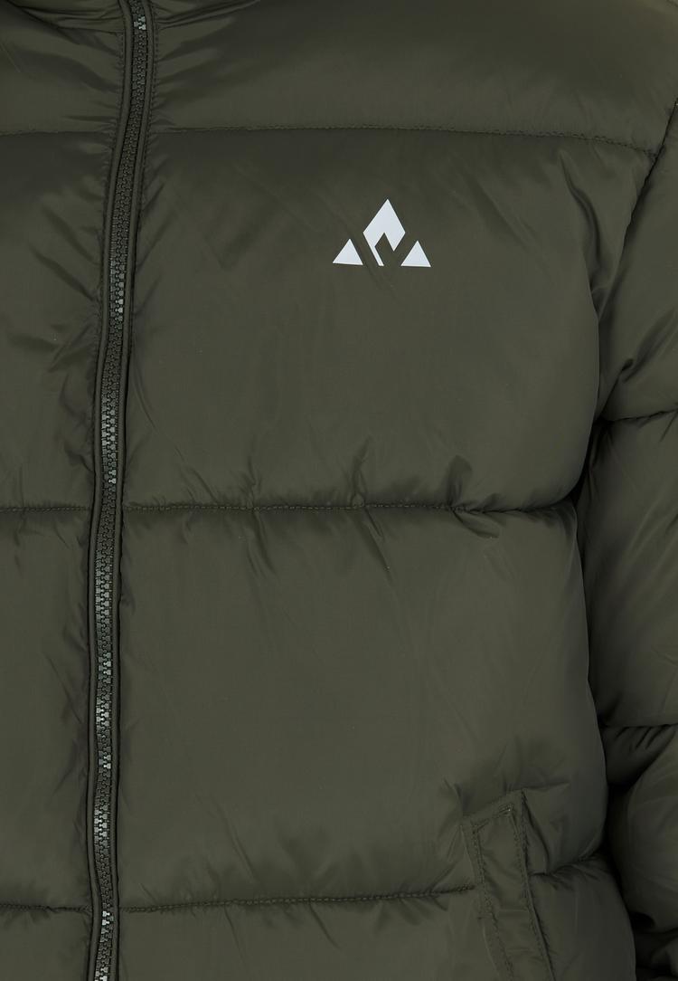 Whistler Whistler Floter Winterjacke Herren - 1071 Black Ink - 1 | SportScheck