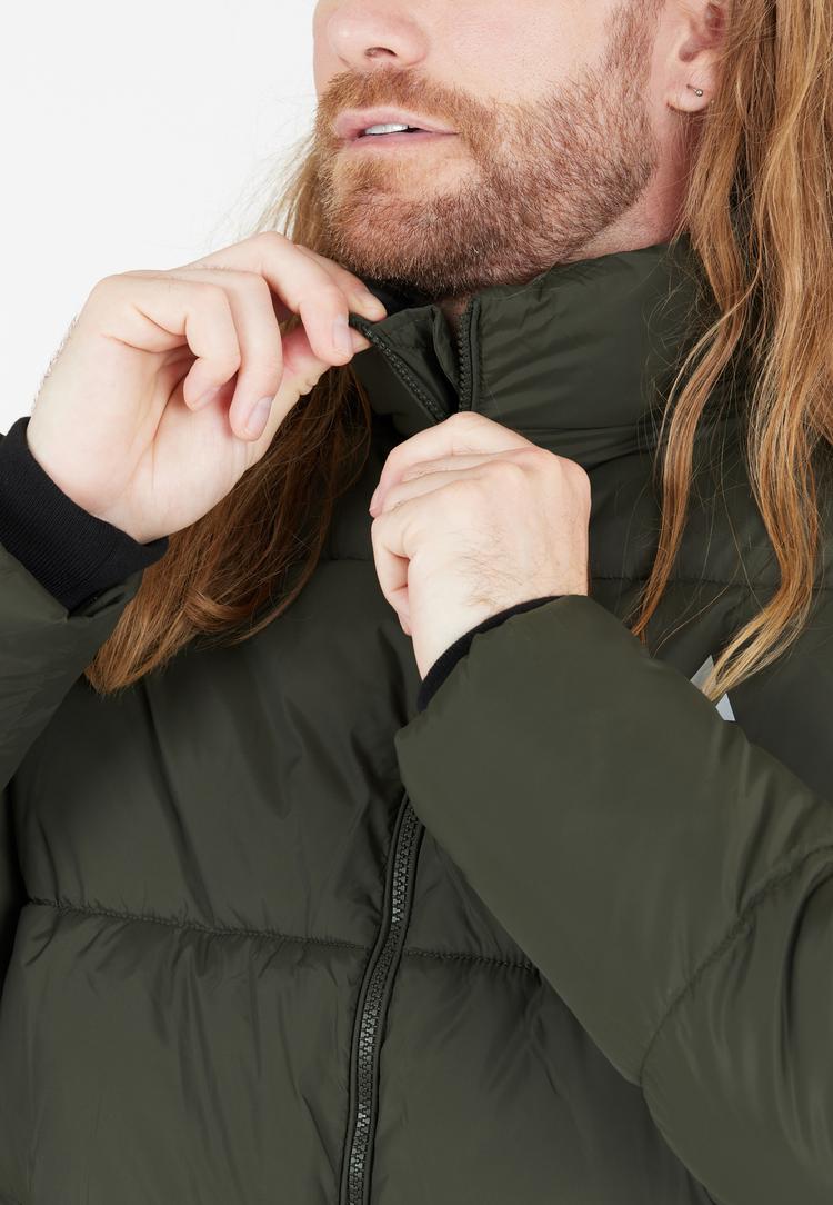 Whistler Whistler Floter Winterjacke Herren - 1071 Black Ink - 2 | SportScheck