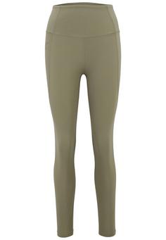 2XU Form Hi-Rise Compression Tights Tights Damen hunter green/hunter green