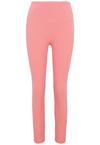 2XU Form Hi-Rise Compression Tights Tights Damen - pink glow-pink glow
