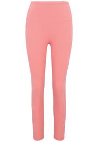 2XU Form Hi-Rise Compression Tights Tights Damen - pink glow-pink glow
