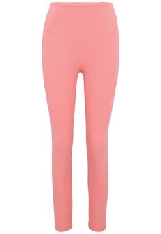 2XU Form Hi-Rise Compression Tights Tights Damen pink glow-pink glow