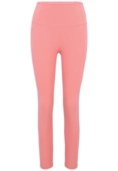 2XU Form Hi-Rise Compression Tights Tights Damen pink glow/pink glow