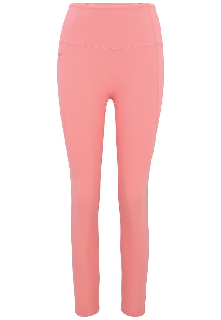 2XU 2XU Form Hi-Rise Compression Tights Tights Damen - pink glow-pink glow - 0 | SportScheck