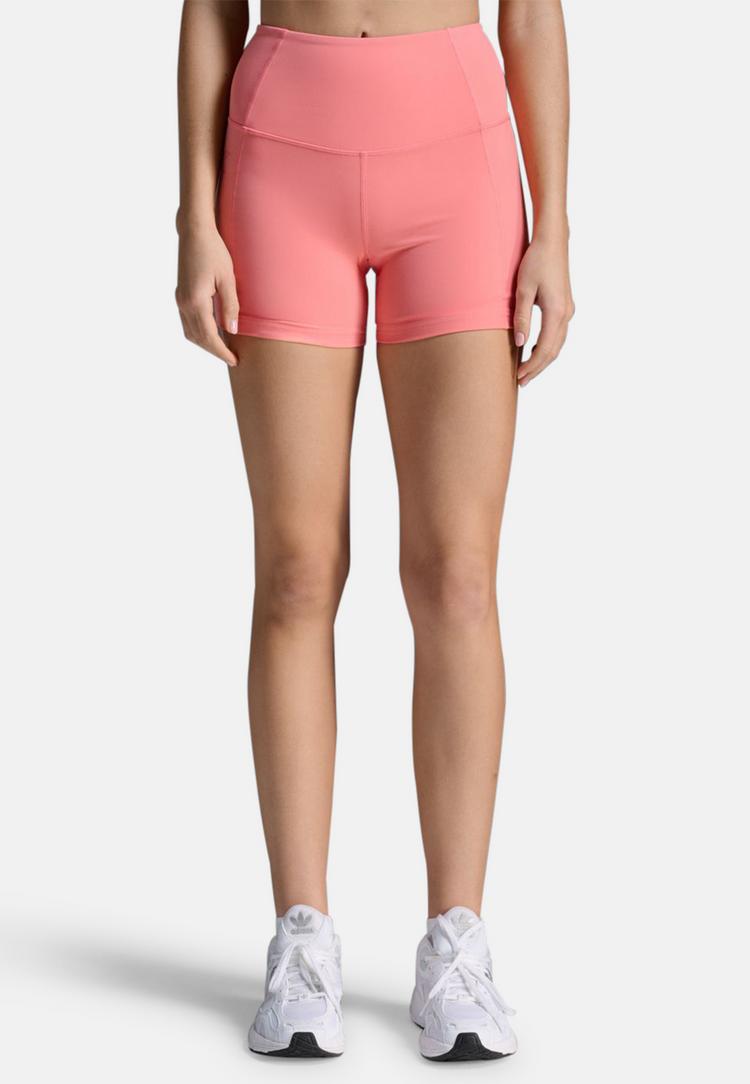 2XU 2XU Form Stash Hi-Rise Compression Funktionsshorts Damen - pink glow-pink glow - 5 | SportScheck
