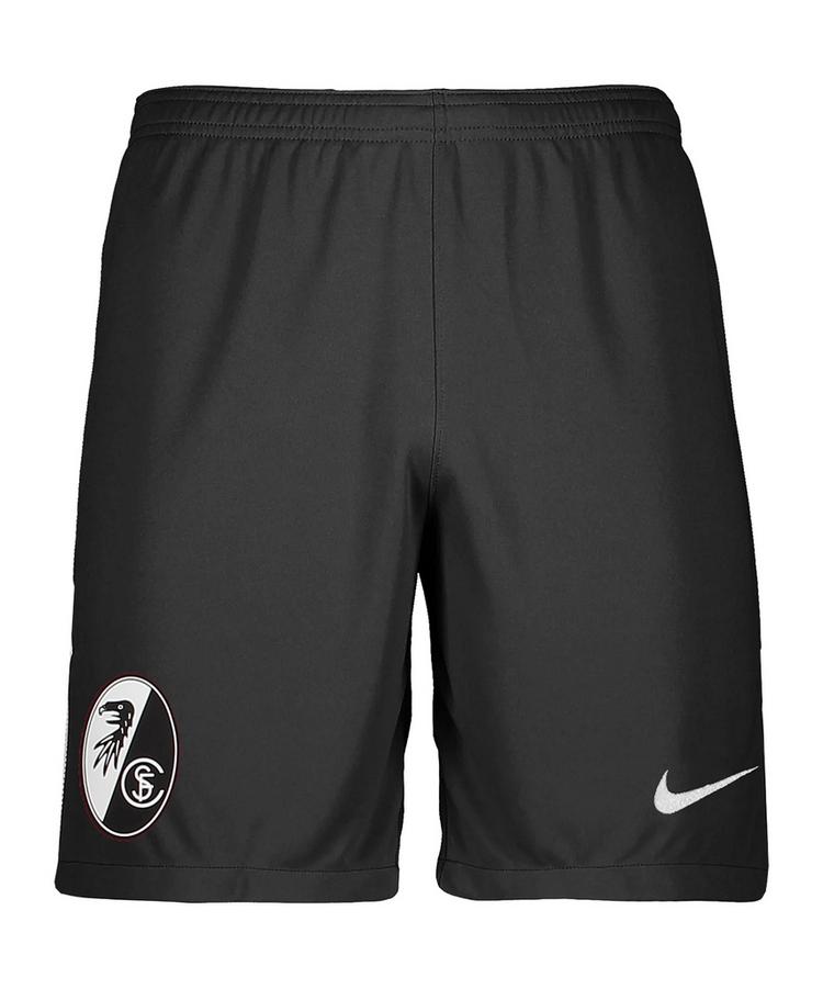 Nike Nike SC Freiburg Short Away 2024/2025 Kids Fu&szlig;ballshorts - schwarz - 0 | SportScheck