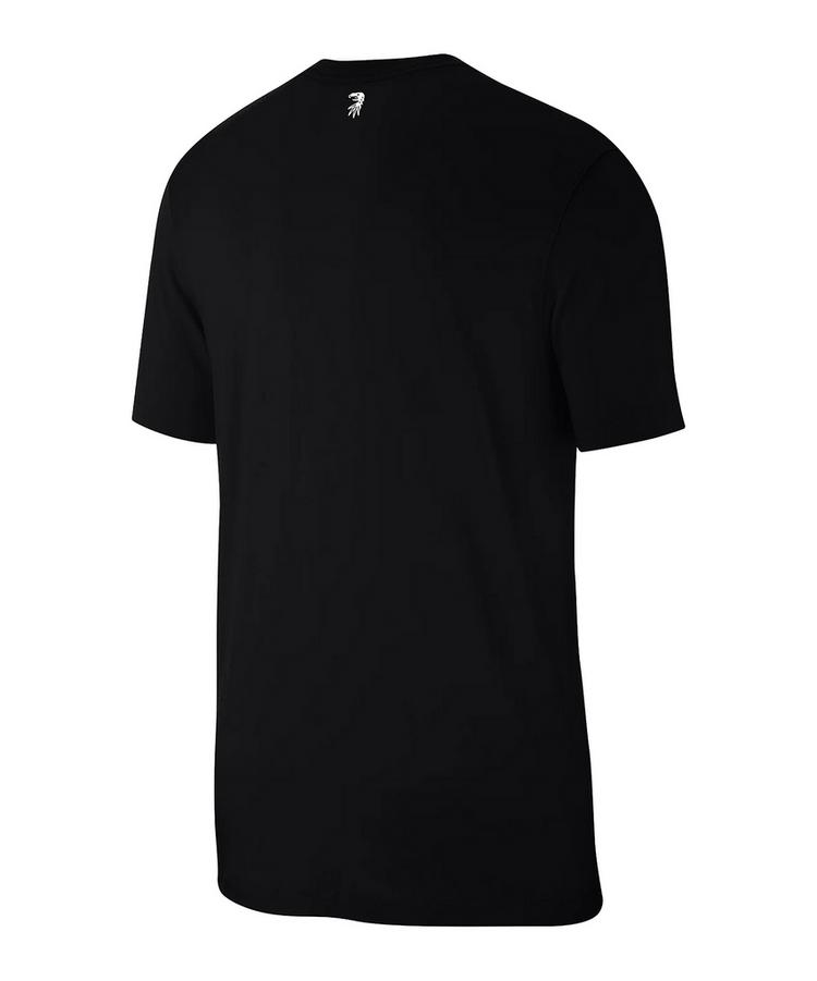 Nike Nike SC Freiburg Futura T-Shirt T-Shirt Herren - schwarz - 0 | SportScheck