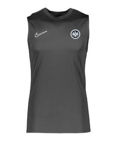 Nike Eintracht Frankfurt Tanktop Fanshirt schwarz