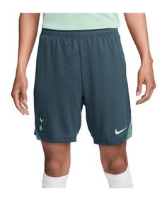 Nike Tottenham Hotspurs Strike Short 3rd Fußballshorts gruengruen