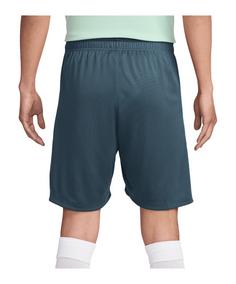 Rückansicht von Nike Tottenham Hotspurs Strike Short 3rd Fußballshorts gruengruen