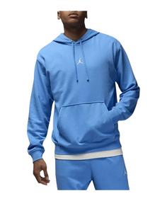 Nike Fleece Sweatshirt Sweatshirt Herren blau