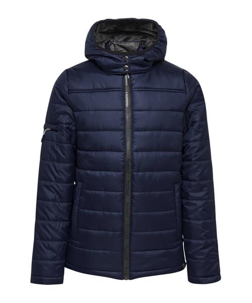 hummel North Steppjacke Kids Trainingsjacke Kinder