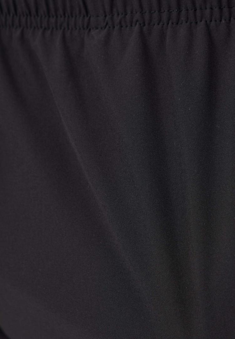 Snocks Snocks 2 in 1 Tainingshorts Herren Trainingshose Herren - Schwarz - 5 | SportScheck