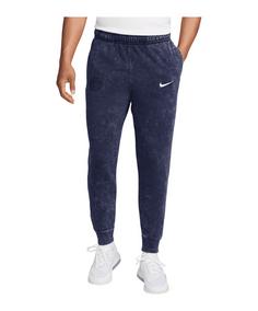 Nike Paris St. Germain Club Jogginghose Trainingshose Herren blauweiss