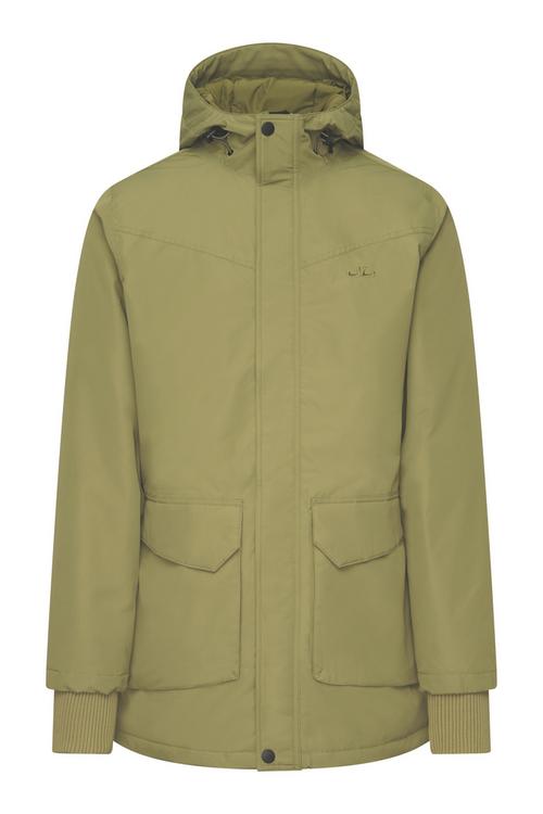 Jeff Green Fynn Parka Herren