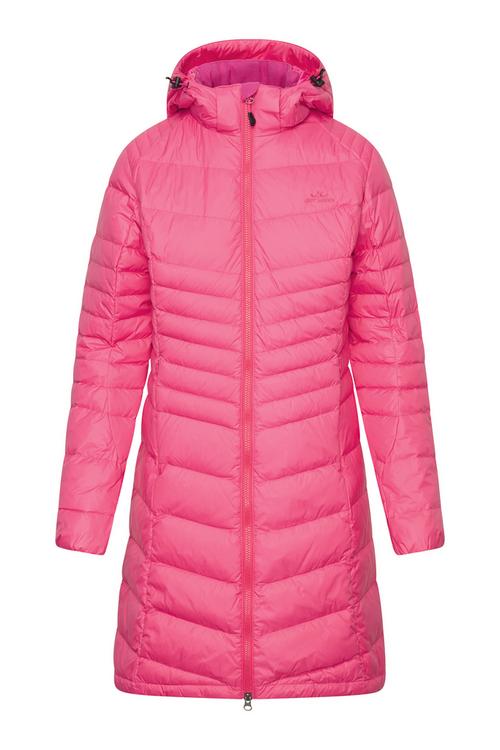 Jeff Green Lidia Daunenmantel Damen