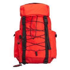 adidas Rucksack adidas by Stella McCartney Rucksack Daypack Damen Active Red / Black