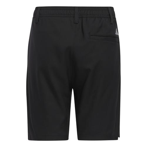 Rückansicht von adidas Ultimate365 Adjustable Kids Shorts Funktionsshorts Kinder Black