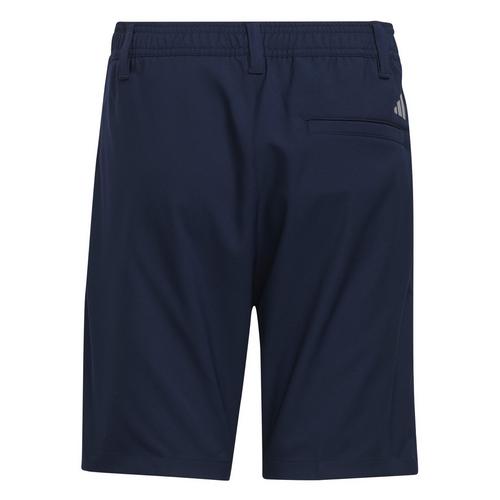 Rückansicht von adidas Ultimate365 Adjustable Kids Shorts Funktionsshorts Kinder Collegiate Navy