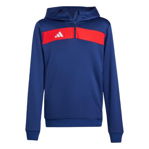 adidas Tiro 25 Essentials Kids Sweat Hoodie Hoodie Kinder