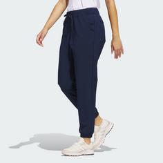 Rückansicht von adidas Women's Ultimate365 Jogginghose Trainingshose Damen Collegiate Navy