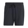 adidas Tennis 5-Inch Ergo Shorts Tennisshorts Herren - Black