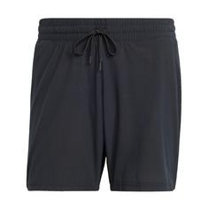 adidas Tennis 5-Inch Ergo Shorts Tennisshorts Herren Black