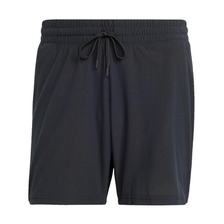 adidas adidas Tennis 5-Inch Ergo Shorts Tennisshorts Herren - Black - 0 | SportScheck