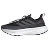 adidas Ultraboost 5 TR Laufschuh Laufschuhe Herren - Core Black / Iron Metallic / Lucid Red