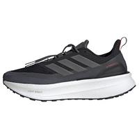 adidas Ultraboost 5 TR Laufschuh Laufschuhe Herren - Core Black / Iron Metallic / Lucid Red
