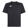 adidas Tiro 25 Essentials Kids Trikot Trikot Kinder - Black / White