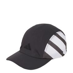 adidas 3 Panel CLIMACOOL Kappe Cap Black / White