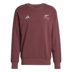 adidas All Blacks Sweatshirt Sweatshirt Herren Aurora Ruby