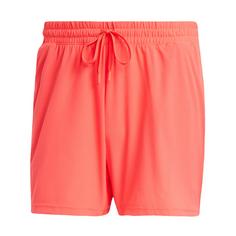 adidas Tennis 5-Inch Ergo Shorts Tennisshorts Herren Semi Lucid Red